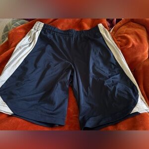Adidas basketball shorts